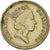 Münze, Großbritannien, Pound, 1990