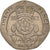 Münze, Großbritannien, 20 Pence, 1982
