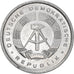 Münze, GERMAN-DEMOCRATIC REPUBLIC, 5 Pfennig, 1978