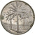 Coin, Iraq, 50 Fils, 1981
