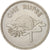 Munten, Seychellen, Rupee, 1982, British Royal Mint, ZF+, Copper-nickel, KM:50.1