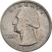 Coin, United States, Quarter, 1980