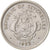 Munten, Seychellen, 25 Cents, 1982, British Royal Mint, ZF, Copper-nickel