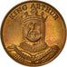 United Kingdom, Medaille, Undated