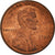 Coin, United States, Cent, 1984