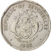 Seychelles, 5 Rupees, 1982, British Royal Mint, EF(40-45), KM:51.1