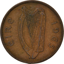 Münze, IRELAND REPUBLIC, 1965