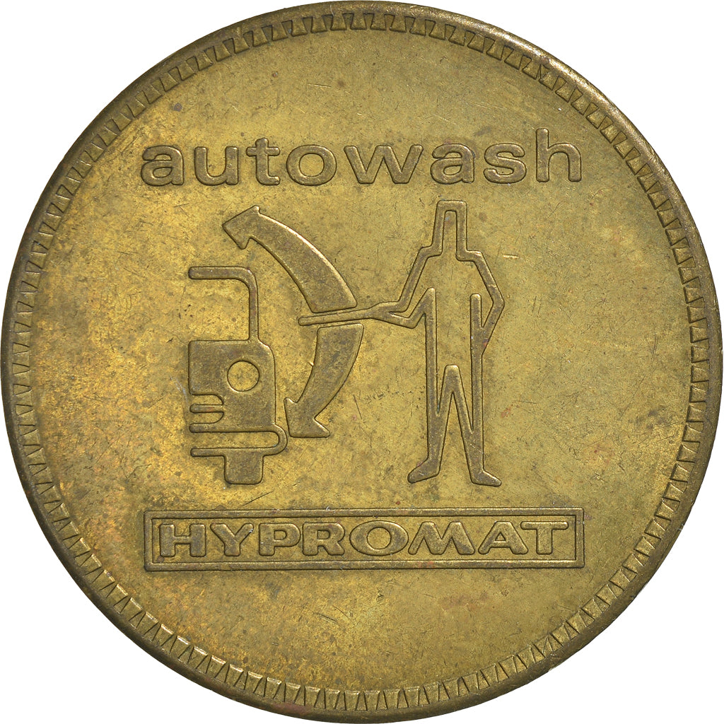 Switzerland, Token, Unknown