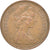 Munten, Groot Bretagne, New Penny, 1980