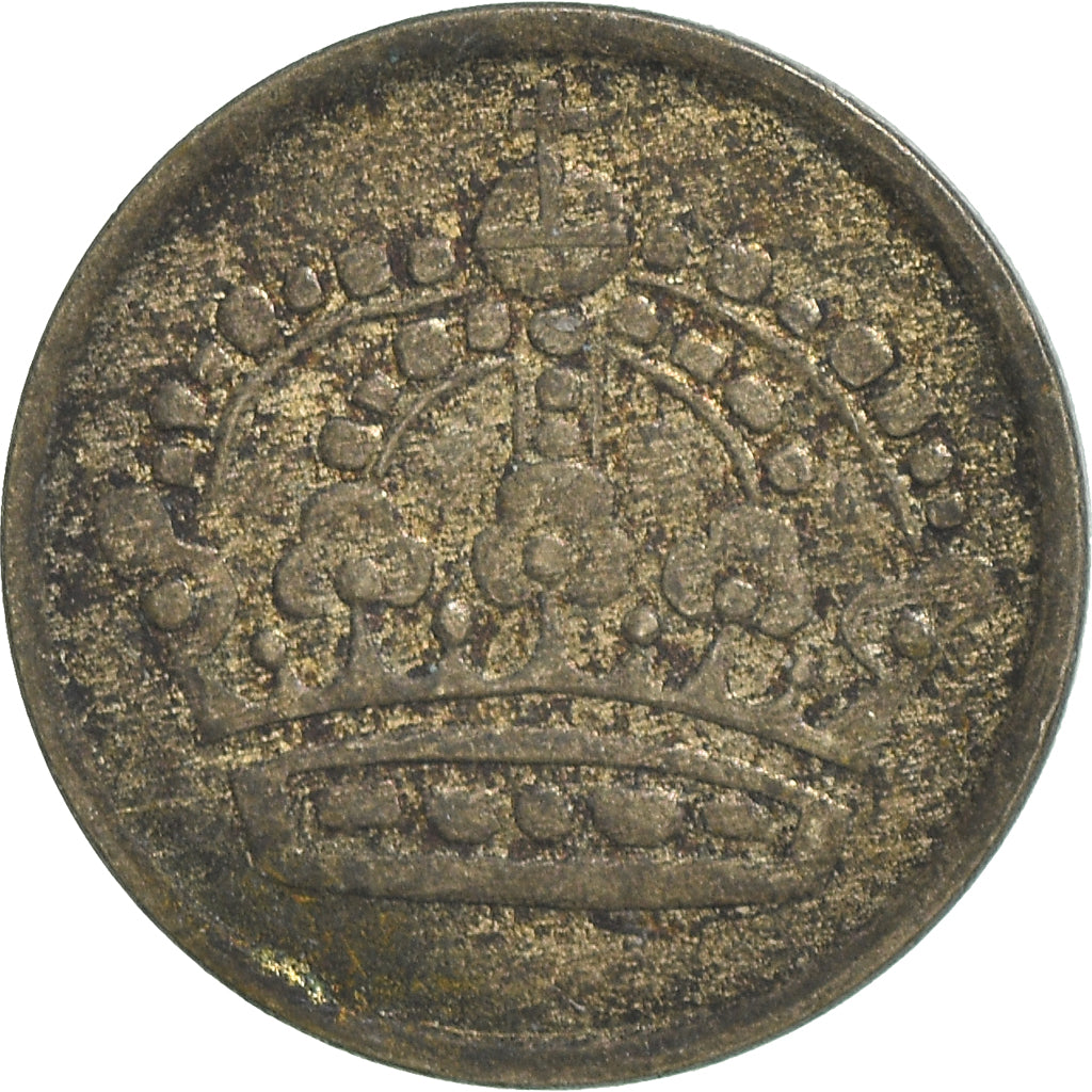 Coin, Sweden, 10 Öre, 1954