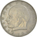 Monnaie, République fédérale allemande, 2 Mark, 1958