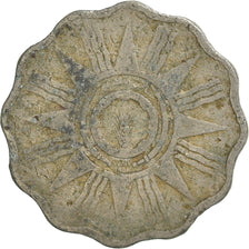 Coin, Iraq, 5 Fils, 1959