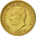 El Salvador, 3 Centavos, 1974, British Royal Mint, AU(55-58), KM:148