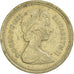 Moneda, Gran Bretaña, Pound, 1983
