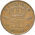 Moneta, Belgio, 50 Centimes, 1955