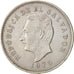 El Salvador, 10 Centavos, 1975, British Royal Mint, England, AU(50-53), KM:150