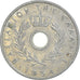Coin, Greece, 10 Lepta, 1954
