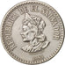 El Salvador, Colon, 1985, Mexico City, Mexico, EF(40-45), Copper-nickel, KM:153