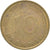 Coin, GERMANY - FEDERAL REPUBLIC, 10 Pfennig, 1980