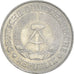 Moeda, ALEMANHA - REPÚBLICA DEMOCRÁTICA, Mark, 1975
