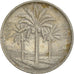 Moneda, Iraq, 50 Fils, 1982