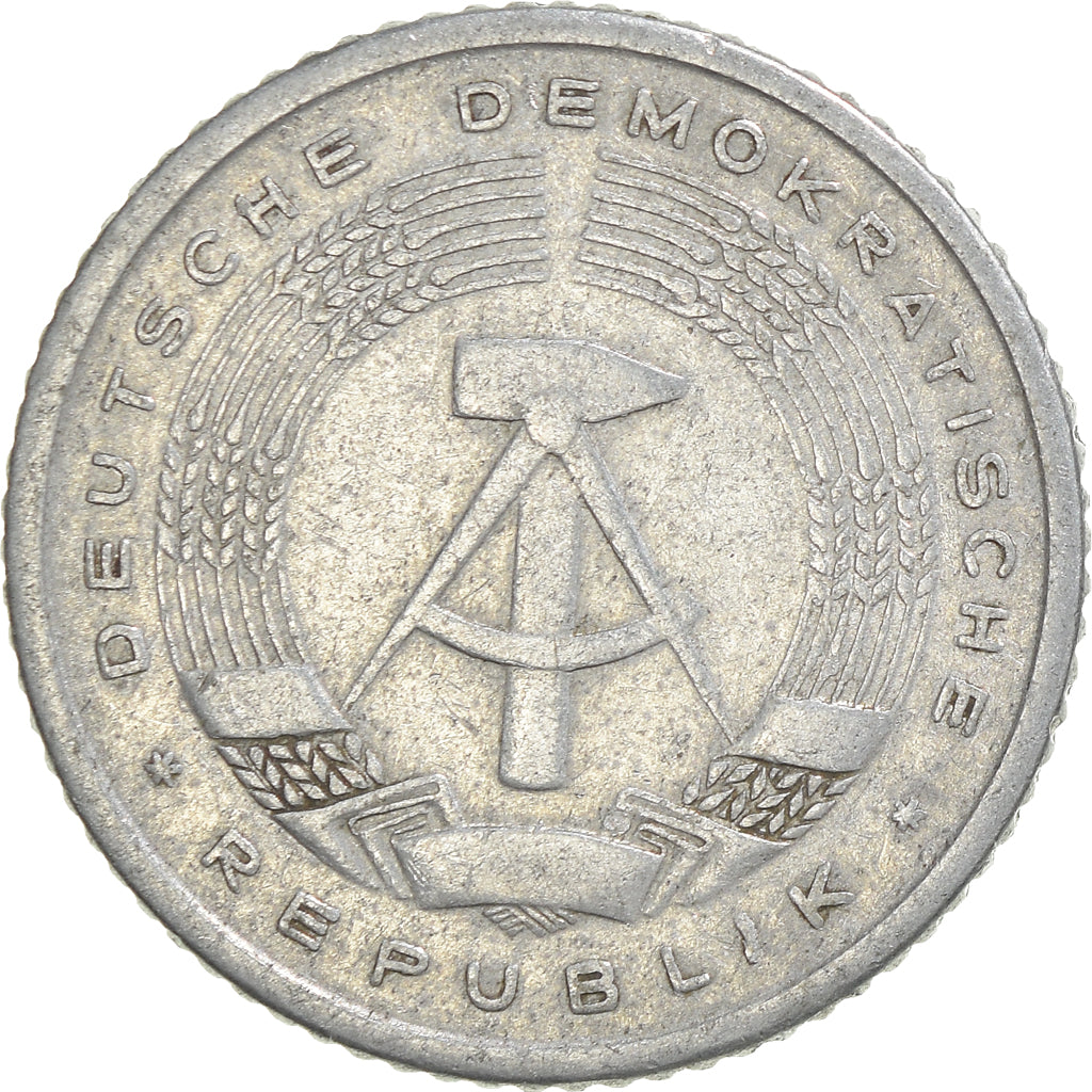 Moeda, Alemanha, 50 Pfennig, Undated
