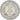 Münze, Deutschland, 50 Pfennig, Undated