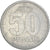 Moeda, Alemanha, 50 Pfennig, Undated