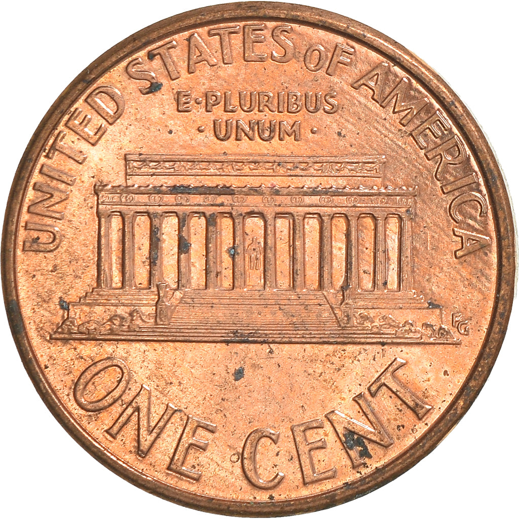 Münze, Vereinigte Staaten, Cent, 1994