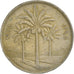 Moneta, Irak, 100 Fils, 1975