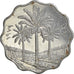 Moneta, Iraq, 10 Fils, 1979
