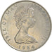 Coin, Isle of Man, 10 Pence