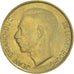 Coin, Luxembourg, 5 Francs, 1989