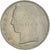 Monnaie, Belgique, 5 Francs, 5 Frank, 1968