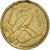 Moeda, Espanha, 5 Pesetas, 1991