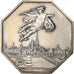 France, Token, Chambre de Commerce de Rouen, Business & industry, 1802, Lecomte