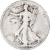 Coin, United States, Walking Liberty, Half Dollar, 1934, Philadelphia