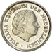 Munten, Nederland, 10 Cents, 1973