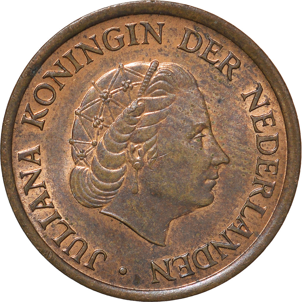 Münze, Niederlande, 5 Cents, 1979