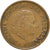 Moneda, Países Bajos, 5 Cents, 1961