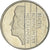 Coin, Netherlands, 10 Cents, 1985