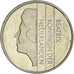 Münze, Niederlande, 10 Cents, 1985
