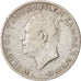Samoa, 10 Sene, 1967, VF(20-25), Copper-nickel, KM:4