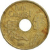 Coin, Spain, 25 Pesetas, 1994
