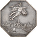 France, Token, Chambre de Commerce de Rouen, Business & industry, 1802, Lecomte