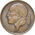 Moneda, Bélgica, 50 Centimes, 1979