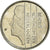 Coin, Netherlands, 10 Cents, 1984