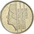 Coin, Netherlands, 10 Cents, 1987