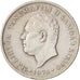 Coin, Samoa, 10 Sene, 1974, EF(40-45), Copper-nickel, KM:15