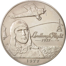Samoa, Tala, 1977, AU(55-58), Copper-nickel, KM:26